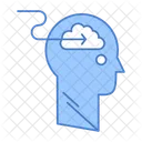 Cloud Update Download Icon