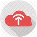 Cloud Upload Cloud Download Upload Icon