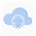 Cloud Upload Cloud Upload Icon