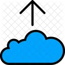 Cloud Upload Cloud Storage Upload Icon