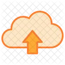 Cloud Upload Icon