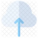 Arrow File Document Icon