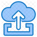 Cloud Upload Upload Cloud Icon