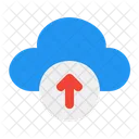 Cloud Upload Cloud Upload Icon
