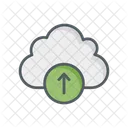 Cloud Upload File Upload Icon