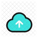 Cloud Upload Upload Cloud Cloud Icon