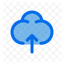 Cloud Upload Upload Cloud Icon