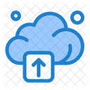 Cloud Upload Data Upload Cloud Data Upload Icon