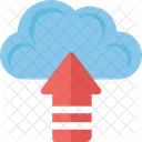 Cloud Upload Icloud Icon