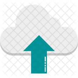 Cloud Upload Icon