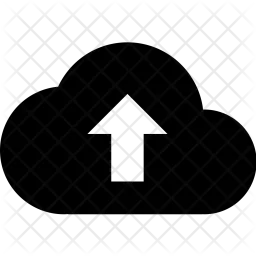 Cloud  Icon