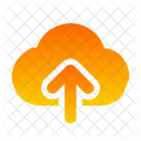 Cloud Upload Icon