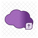 Cloud Upload Cloud Upload Icon