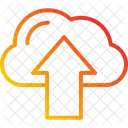 Cloud Upload Icon