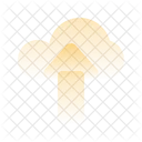 Cloud Upload Cloud Uploading Cloud Icon