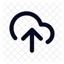 Cloud Upload Cloud Upload Icon