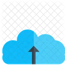 Cloud Upload  Icône