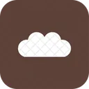 Wolke  Symbol