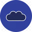 Wolke  Symbol