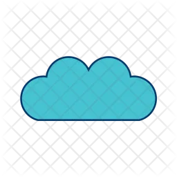 Cloud  Icon