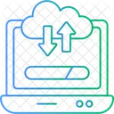 Cloud Cloud Upload Upload Icon