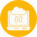 Cloud Cloud Computing Cloud Upload Icon
