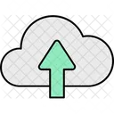 Cloud Upoad Cloud Upload Upload Icon