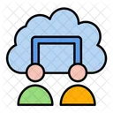 Online Users Cloud Community Cloud Team Icon