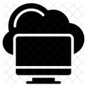 Cloud-Verbindung  Symbol