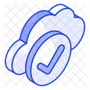 Cloud Network Verified Icon