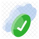 Cloud Network Verified Icon