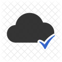 Cloud Icon