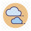 Cloud Watching Icon