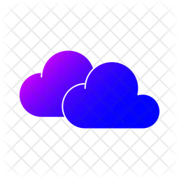 Cloud Weather  Icon