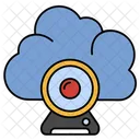 Web Cam Camera Webcam Icon