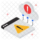 Technology Browser Web Icon