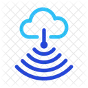 Wifi Wireless Signal Icon