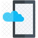 Cloud Wifi  Icon