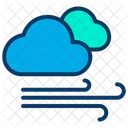 Cloud Clouds Weather Icon