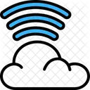 Cloud-WLAN  Symbol