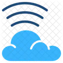 Cloud-WLAN  Symbol