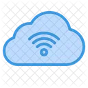 Cloud-WLAN  Symbol