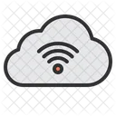 Cloud-WLAN  Symbol