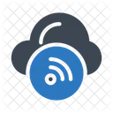 Cloud-WLAN  Symbol