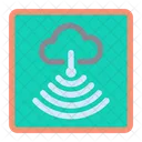 Cloud-WLAN  Symbol