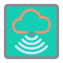 Cloud-WLAN  Symbol