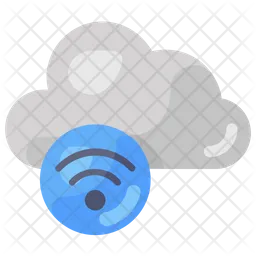 Cloud-WLAN  Symbol