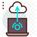 Cloud-WLAN  Symbol