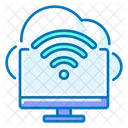 Cloud-WLAN  Symbol