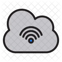 Cloud-WLAN  Symbol